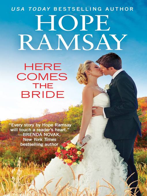 Title details for Here Comes the Bride by Hope Ramsay - Available
